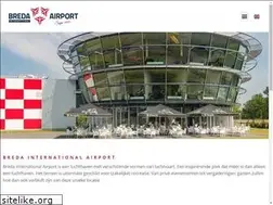 Sites similar to breda-airport.eu
