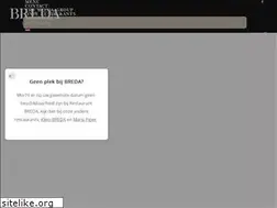 Sites similar to breda-amsterdam.com