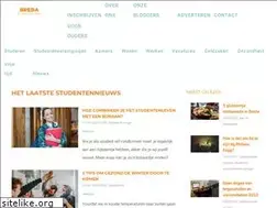 Sites similar to breda-studentenstad.nl