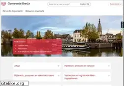 Sites similar to breda.nl