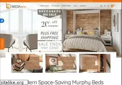 Sites similar to bredabeds.com