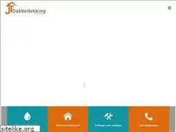 Sites similar to bredadakdekkers.nl
