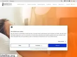 Sites similar to bredagenetics.com