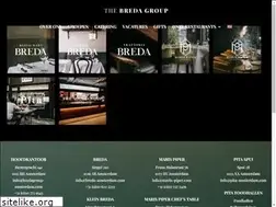 Sites similar to bredagroup-amsterdam.com