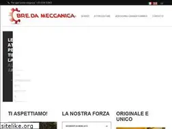 Sites similar to bredameccanica.com