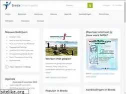Sites similar to bredaonderneemt.nl