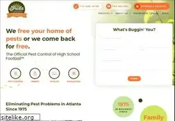 Sites similar to bredapest.com