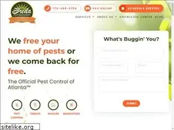 Sites similar to bredapestmanagement.com