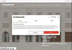 Sites similar to bredaquaranta.it