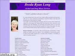 Sites similar to bredaryanlong.com