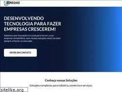 Sites similar to bredas.com.br