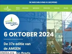 Sites similar to bredasesingelloop.nl