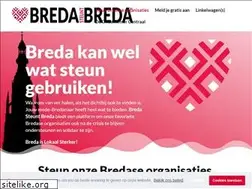 Sites similar to bredasteuntbreda.nl
