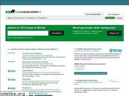Sites similar to bredavacaturebank.nl