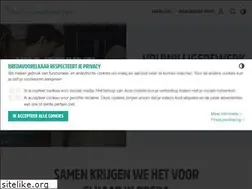 Sites similar to bredavoorelkaar.com