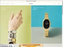 Sites similar to bredawatch.com
