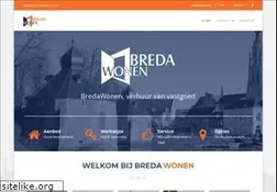 Sites similar to bredawonen.com