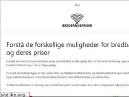 Sites similar to bredbaandsluppen.dk