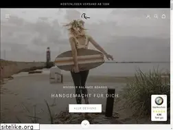 Sites similar to bredder-balance.de