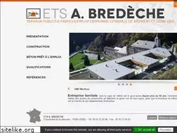 Sites similar to bredeche.fr