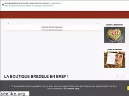 Sites similar to bredele.boutique
