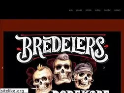 Sites similar to bredelers.com