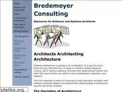Sites similar to bredemeyer.com