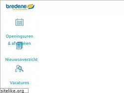 Sites similar to bredene.be