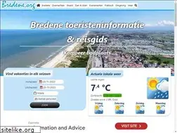 Sites similar to bredene.org