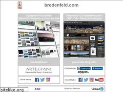 Sites similar to bredenfeld.com