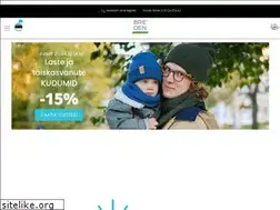 Sites similar to bredenkids.ee