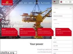 Sites similar to bredenoord.com