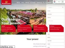 Sites similar to bredenoord.nl