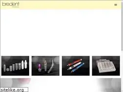 Sites similar to bredent-implants.com