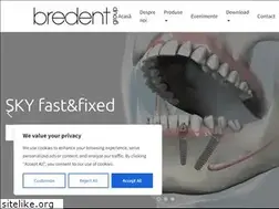 Sites similar to bredent-medical.ro