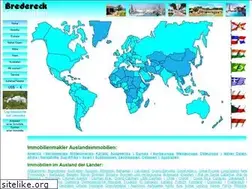 Sites similar to bredereck-auslandsimmobilien.de