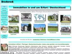 Sites similar to bredereck-immobilien.de