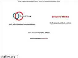 Sites similar to bredero-media.com