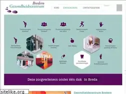 Sites similar to brederobreda.nl