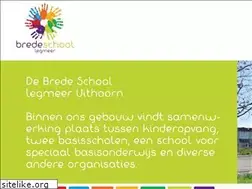 Sites similar to bredeschoollegmeer.nl