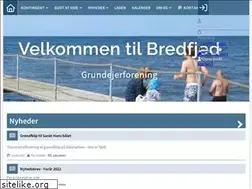 Sites similar to bredfjed.dk