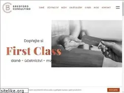 Sites similar to bredford.cz