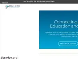 Sites similar to bredin.ca