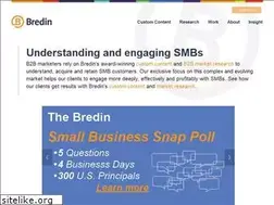 Sites similar to bredin.com