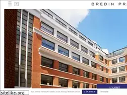 Sites similar to bredinprat.fr