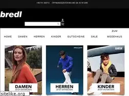 Sites similar to bredl.com