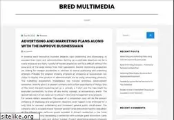 Sites similar to bredmultimedia.com