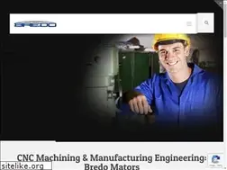 Sites similar to bredo.com.au