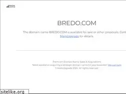 Sites similar to bredo.com