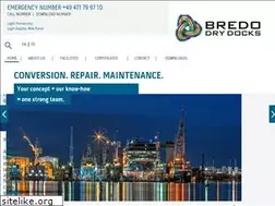 Sites similar to bredo.de